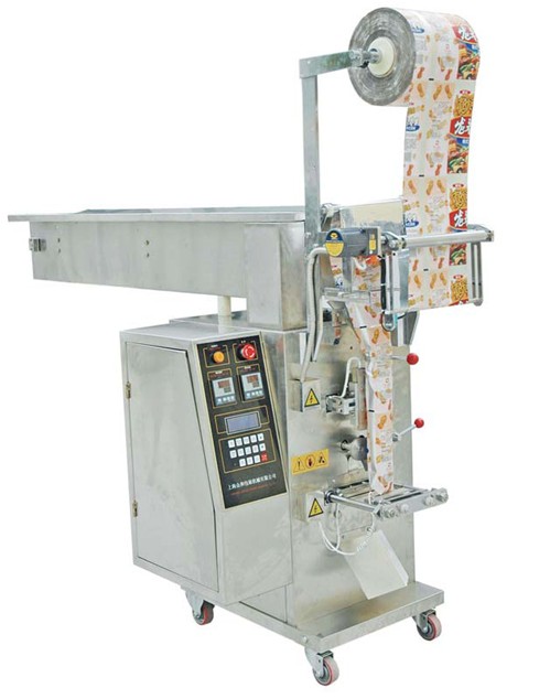 DCFD-300翻斗式自动包装机