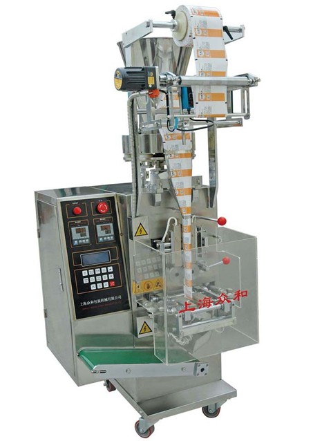 DCK-240/300三边封、四边封颗粒自动包装机