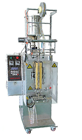 不同的【包装机】不同的特色！！