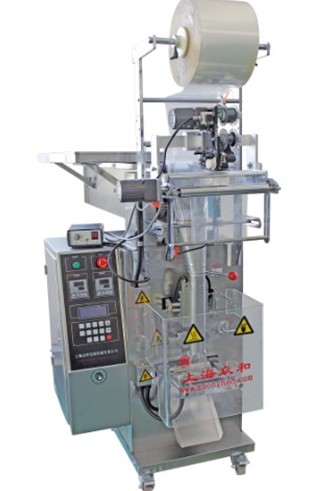 【翻斗式自动包装机】优点让全民激情狂欢！