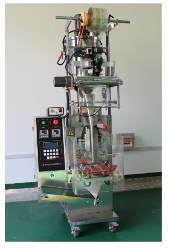 先进技术如雨后春笋：全自动液体包装机更趋于人性化！