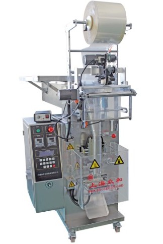 懒人好这一口：翻斗式自动包装机友好模式正式开启！