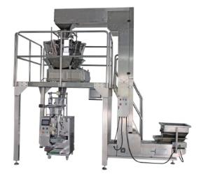 ●饮片包装机●将来会火的机械！