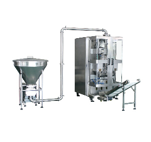 时代的潮流里,【液体包装机】不断演化着