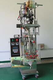 全自动液体包装机机机称心