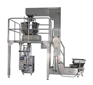 饮片包装机械的扶持力度