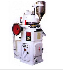 ◆旋转压片机◆具体应该怎样操作维护！