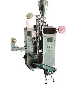 ★茶叶包装机★搞好原理好工作！