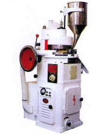 ◆旋转压片机◆使用中哪些问题需要注意！