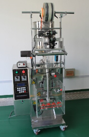 *液体包装机*“绿色”的通道就在脚下！