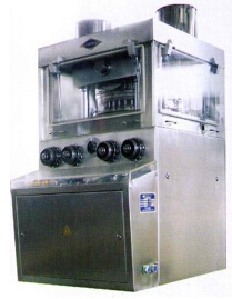 【手动压片机】如何能更长的工作！