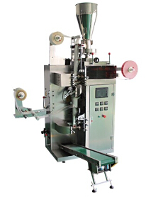 【茶叶包装机】是经济实用型！