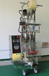 【粉末包装机】市场重要性分析！