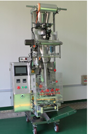 【颗粒包装机】打造包装市场的神话