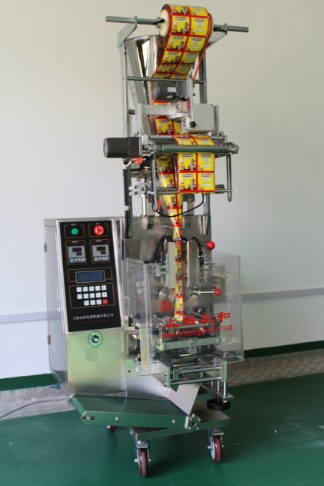 简述颗粒包装机保养常识？