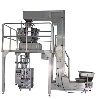 【饮片包装机】改进有方法！