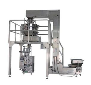 饮片包装机让包装变得更加！